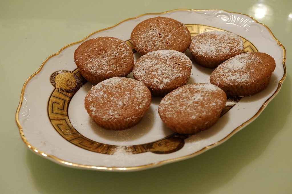 Marquesas De Navidad: Así Puedes Hacerlas En La Thermomix