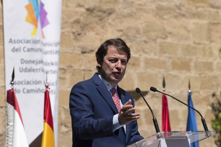 Castilla y León estudiará la propuesta de financiación autonómica