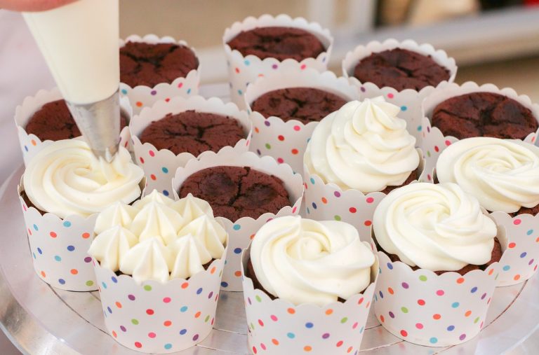 Cómo hacer nata montada ‘de verdad’ en la Thermomix