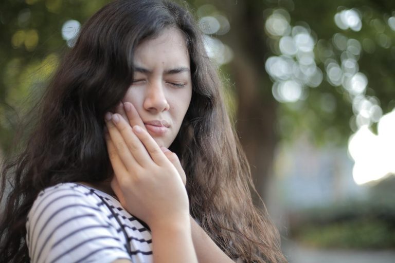 ¿Qué es el ATM o los trastornos de la articulación temporomandibular?