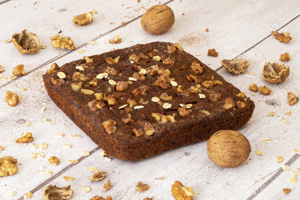 Cómo Hacer Rápido Un Brownie Sin Usar El Horno