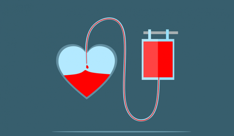 Los peligros de donar sangre que nunca te han contado