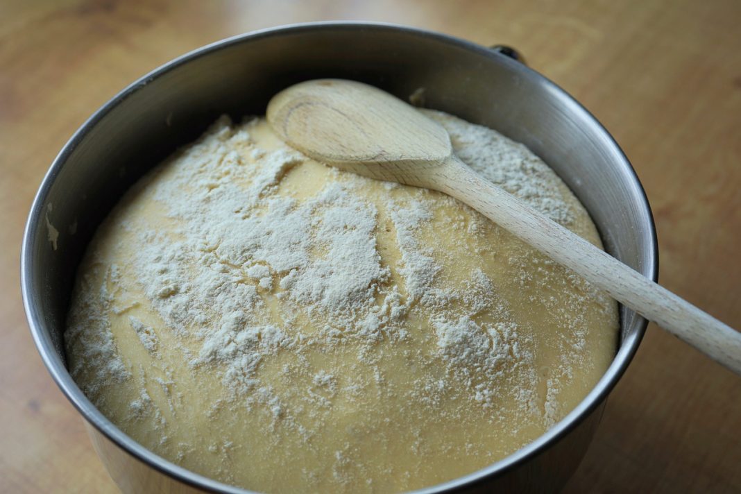 El truco desconocido que te permite hacer una focaccia perfecta