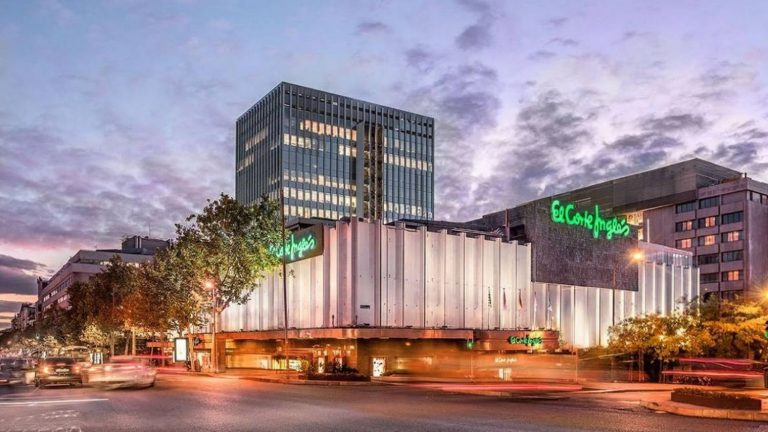 El Corte Inglés: 10 vestidos impresionantes de fiesta que dejarán boquiabiertos a tus acompañantes