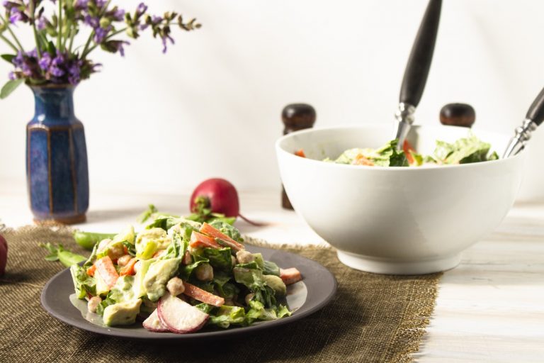 3 platos para la cena fáciles y ligeros que pueden hacerse con aceite de oliva