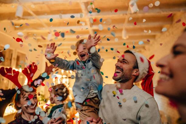 Felicidad Navidad