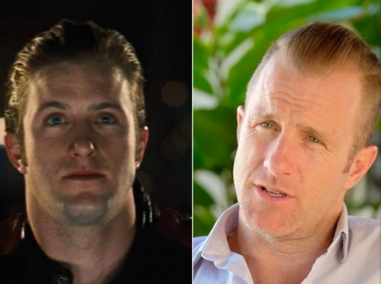 Scott Caan (Turk Malloy)