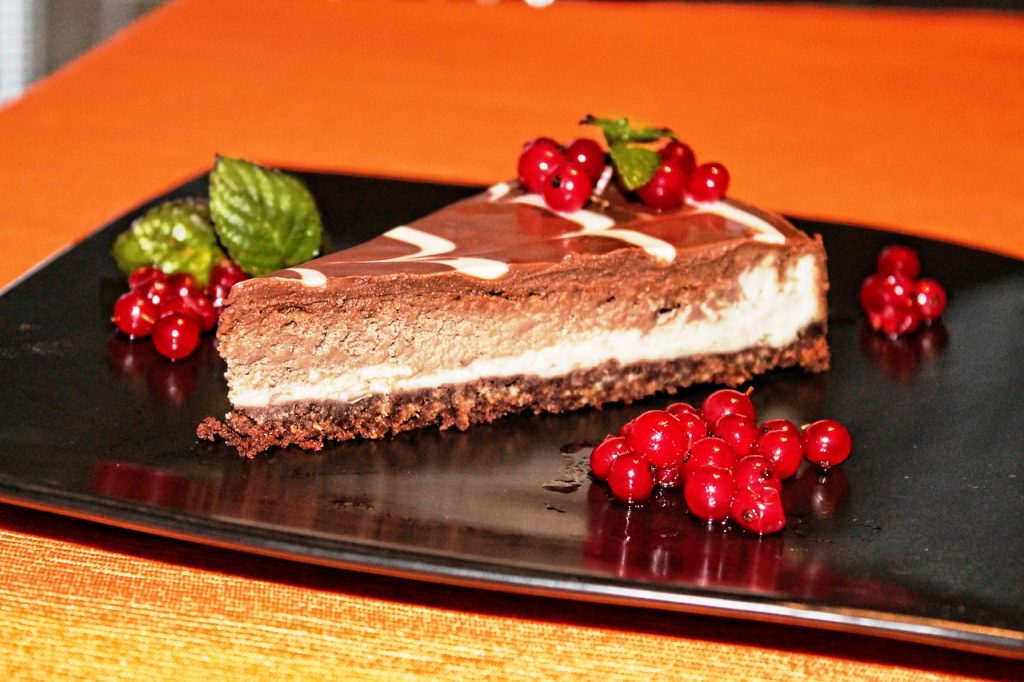 8 Postres Que Puedes Hacer Con Los Mantecados De Navidad