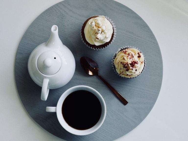 10 postres que puedes hacer con café y que están para chuparse los dedos