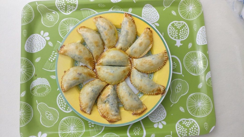 Empanadillas