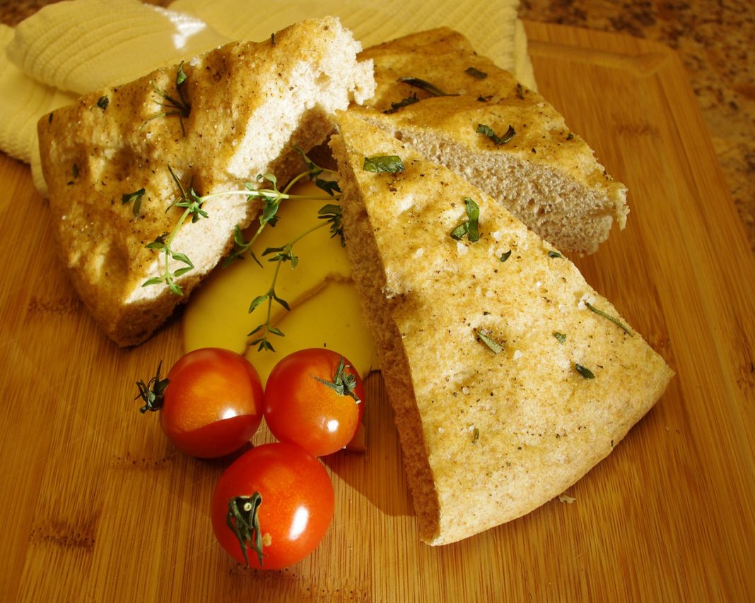 El truco desconocido que te permite hacer una focaccia perfecta