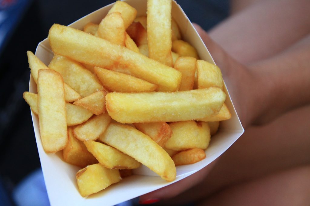 Por qué deberías eliminar para siempre las patatas de tus comidas