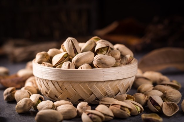 Frutos Secos Que Apenas Tienen Calorías