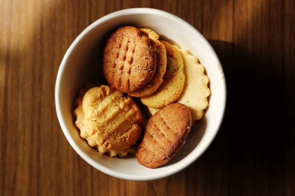 Por Menos De 3 Euros: Estas Son Las Mejores Galletas De Súper Para La Ocu