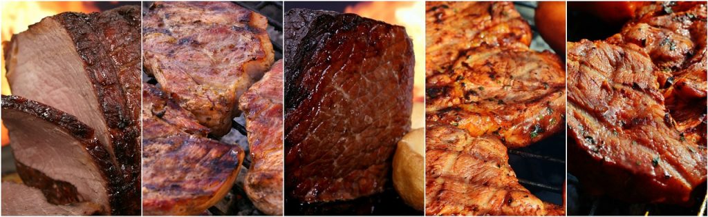El Truco Para Saber Si La Carne Está Cocida