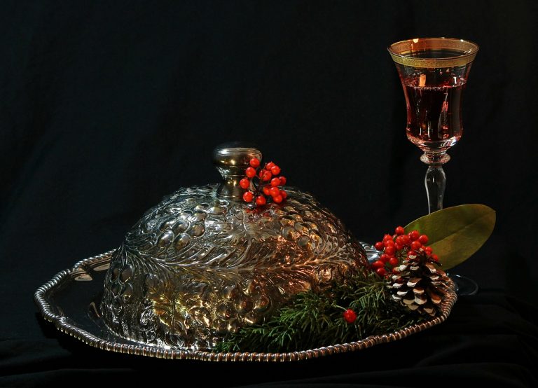 Estas son las comidas más típicas de Navidad en España