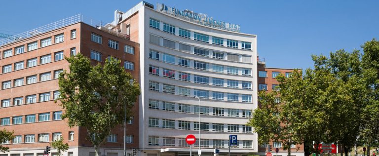 La Fundación Jiménez Díaz evidencia un ahorro medio del 28% frente al resto de hospitales de referencia de Madrid