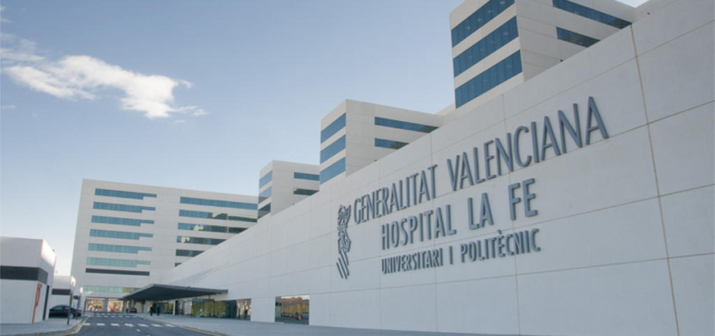 Hospital La Fé