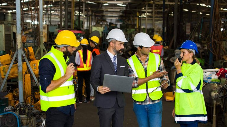 Galván Frío Industrial, especialistas en la refrigeración de procesos industriales con más de 30 años de trayectoria profesional en el sector