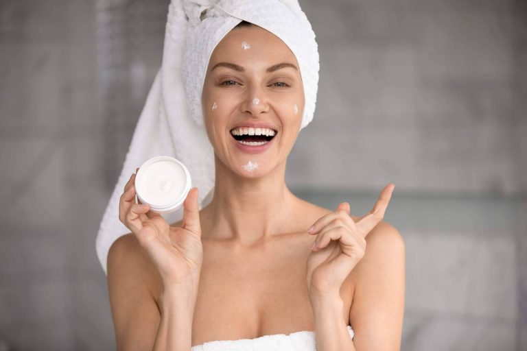 LINFINITO Cosmetics se posiciona como una de las marcas líderes en tratamientos antiedad y cosmética natural