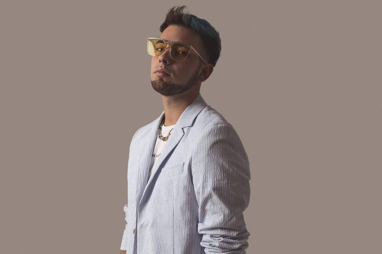 Llega el cuarto single de Hilario, ‘Nuevo año sin ti’