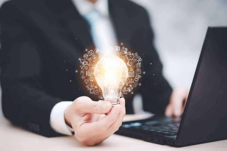 Un nuevo modelo de liderazgo inusual, liderazgo innovador