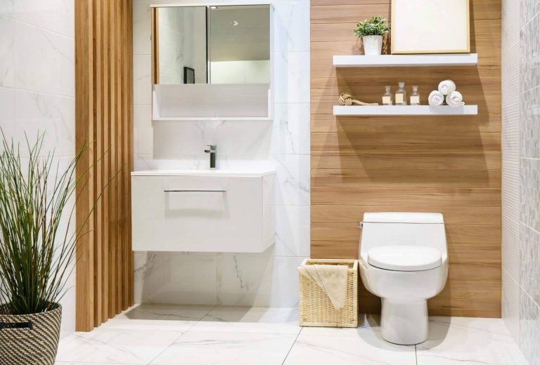 La sección de accesorios de baño de Nadi Collection permite encontrar los complementos perfectos para baño