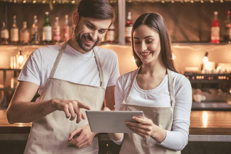 Banzzu ofrece soluciones sostenibles para recuperar el sector de la hostelería
