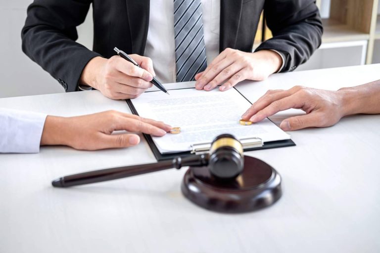 En Fuenlabrada, Abogados Cebrián ofrece abogados de divorcio exprés económico