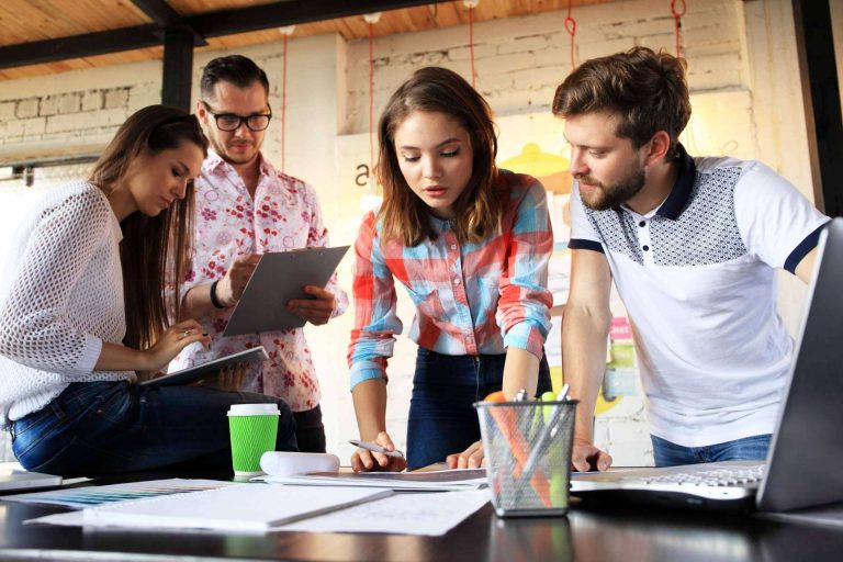Necotec, la agencia de marketing digital en Málaga, y las ventajas de contratar sus servicios