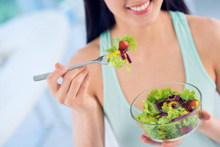 Las supermamás millennials se decantan por la dieta keto