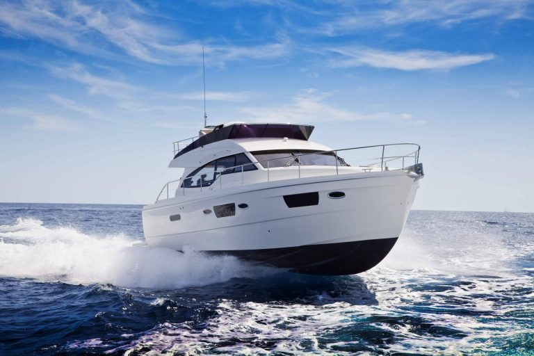 Reparación y venta de turbos para barcos en Turbos24h