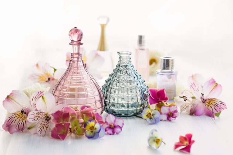 Los productos de cosmética y los perfumes que ofrece A de Ahorro