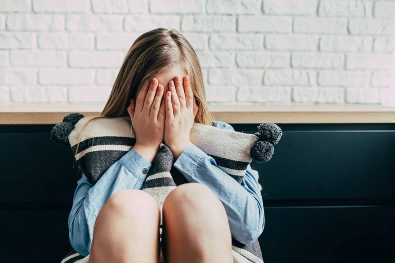 La ansiedad en adolescentes de la mano de psicólogo Madrid Instituto Psicológico Cláritas