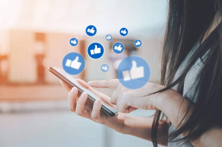 Las ventajas de comprar acciones sociales en las redes, por Tu Negocio Social