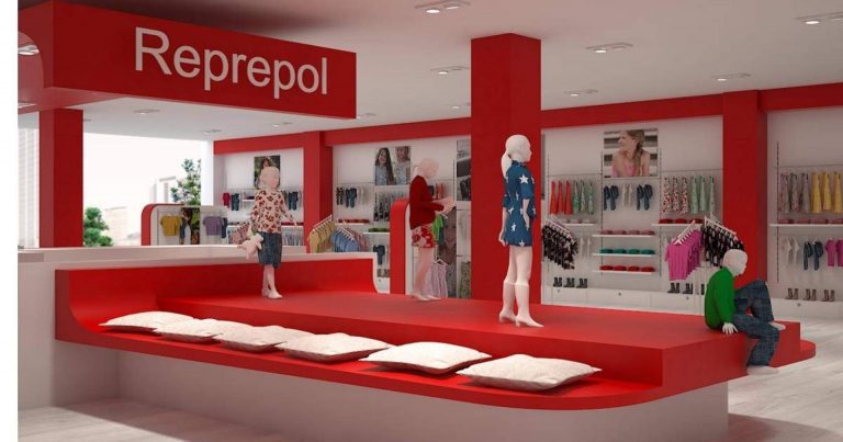 Las opiniones sobre el exitoso mayorista de moda infantil, Grupo Reprepol