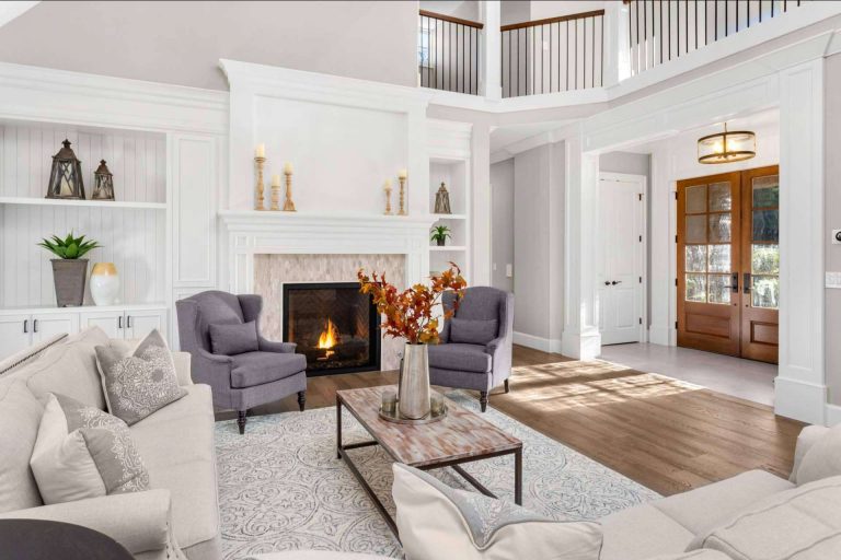 La inmobiliaria de la Costa del Sol con servicio home staging, D&A