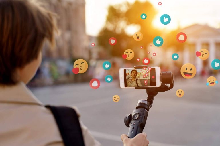 SocialGest permite programar los vídeos de Instagram Reels y TikTok