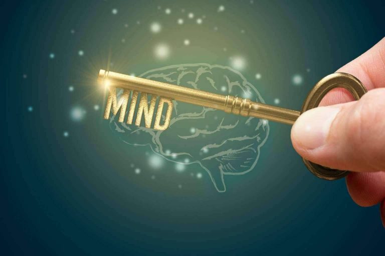 Conectar la llave de la mente con una excepcional formación en inteligencia emocional, psicología, neurociencia y salud