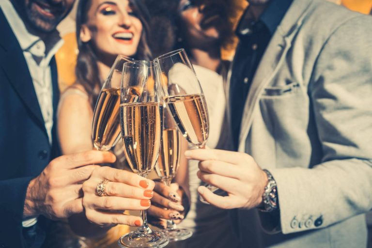 Cada año, más españoles disfrutan de la Nochevieja en las Canarias, según Felices Vacaciones