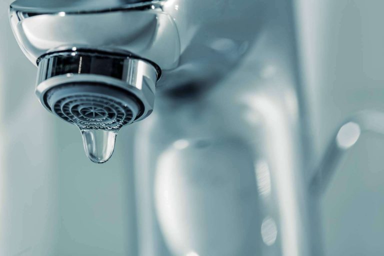 La innovación de la depuradora de agua doméstica de MSB