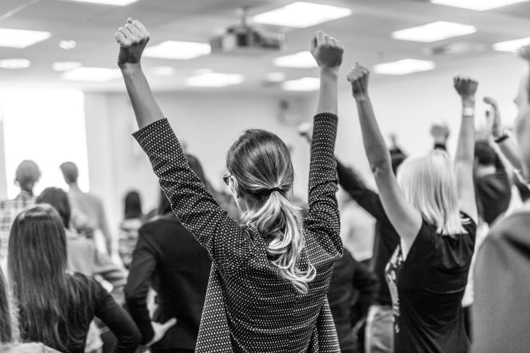 El empoderamiento de la mujer y la inteligencia emocional con el proyecto Butterfly