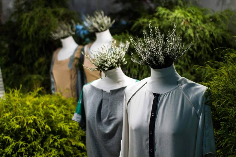 Desde la multimarca online Who Killed Bambi? apuestan por la sostenibilidad con marcas como Ecoalf