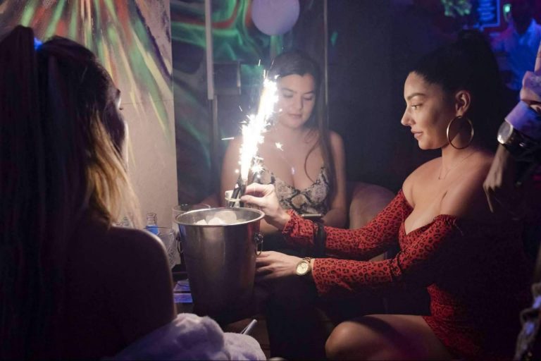 Planet Club, todo un icono de la fiesta urbana en Madrid