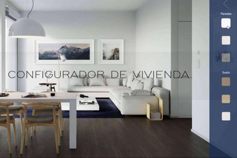 Lobo Studio presenta el servicio configurador de productos 3D para potenciar la percepción de marca