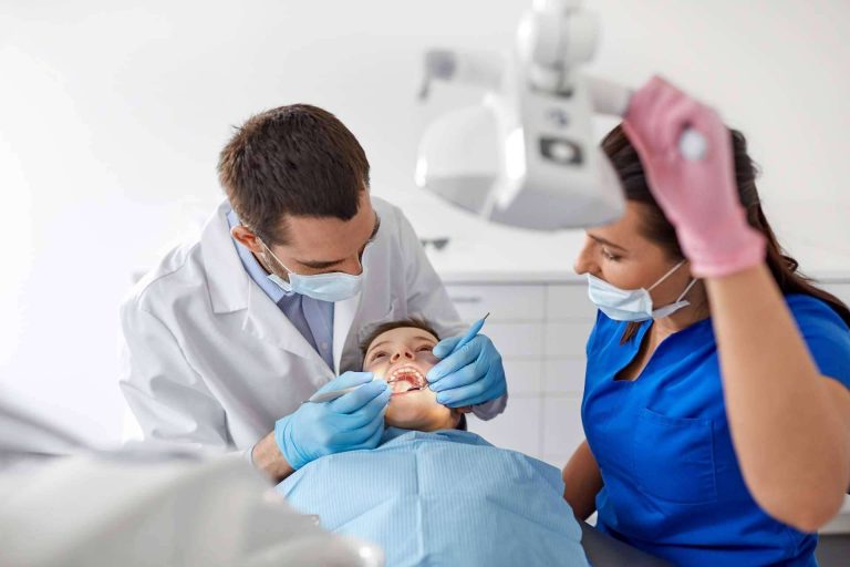 Las clínicas dentales con sello DentalQuality incorporan el diseño digital de sonrisas