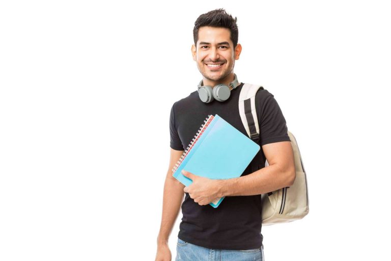 Tramitación para obtener un permiso de estancia por estudios con abogados extranjería como Lino García