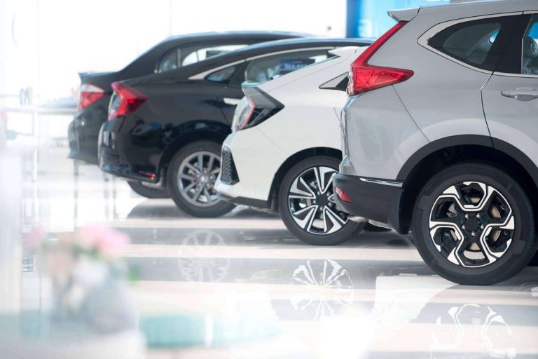 Ventajas de los coches de renting con TodoRenting.es