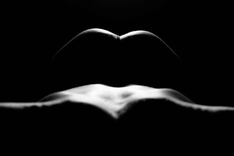 Fotografía boudoir, un arte que puede ser para cualquiera