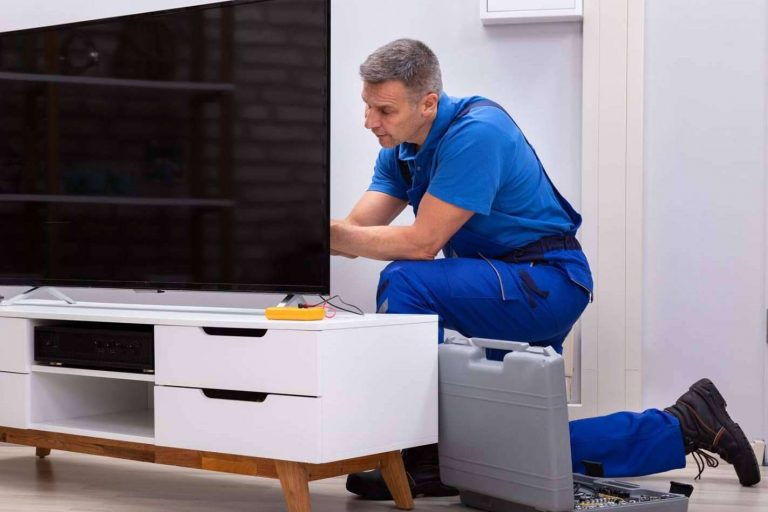 La obsolescencia de los televisores actuales, por Servicio Técnico MPG